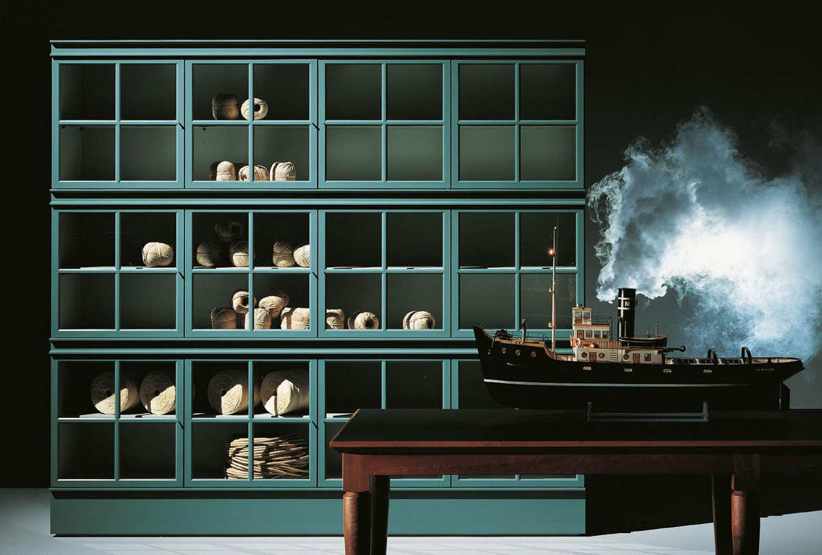 Piroscafo by simplysofas.in